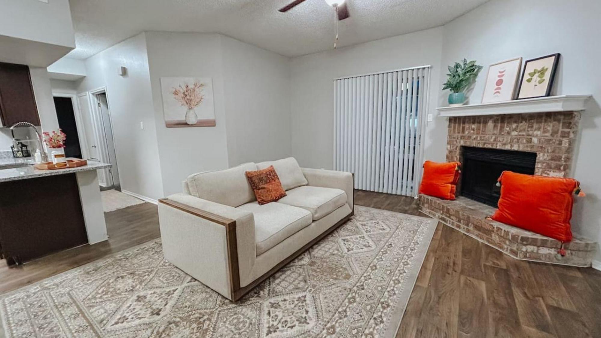 Sleeps 4, Value Retreat - Free Garage Pet Friendly Apartman Corpus Christi  Kültér fotó