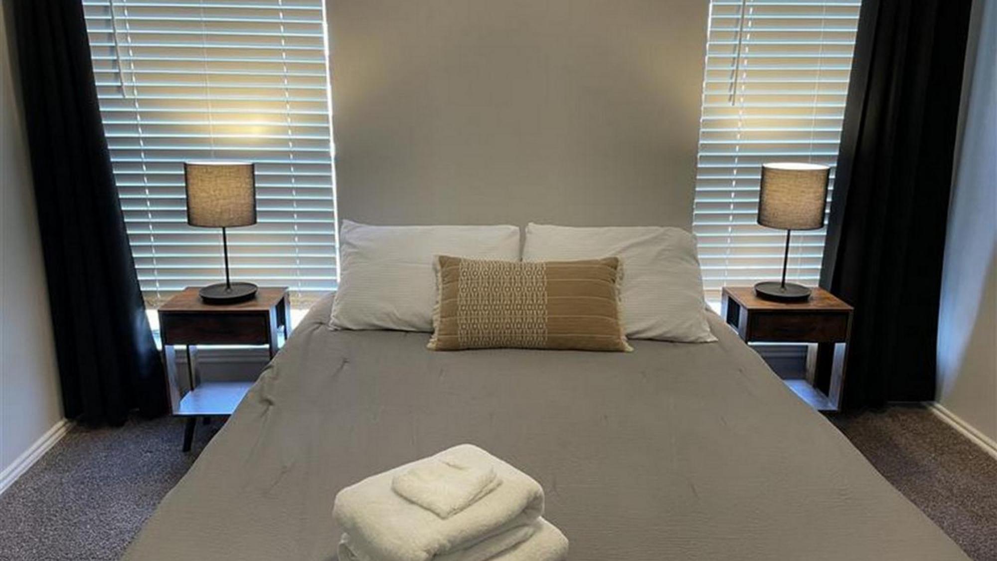 Sleeps 4, Value Retreat - Free Garage Pet Friendly Apartman Corpus Christi  Kültér fotó